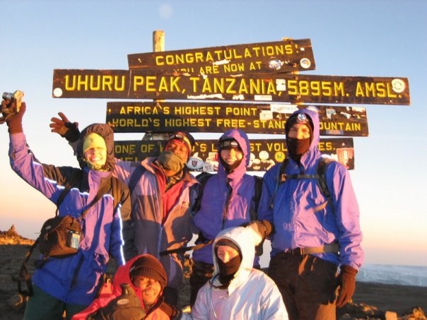 Mt.Kilamanjaro_Martin