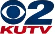 2 KUTV Blue Logo 2011