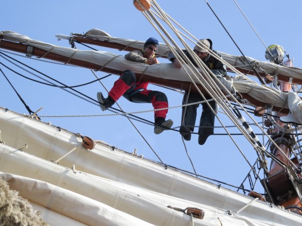 Martin Frey, Southern Ocean, 2015